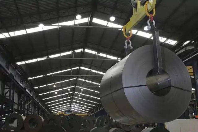 鋼鐵行業是全球工業體系中的重要支柱之一,其產品廣泛應用于基礎設施建設、機械制造、汽車工業等領域。隨著全球工業化進程的不斷深入,鋼鐵行業呈現出國際化競爭格局。在眾多鋼鐵制造企業中,有6家公司以其出色的經營業績和強大的市場地位脫穎而出,成為了世界鋼鐵制造業的領軍企業。 鋼鐵行業是全球工業體系中的重要支柱之一,其產品廣泛應用于基礎設施建設、機械制造、汽車工業等領域。隨著全球工業化進程的不斷深入,鋼鐵行業呈現出國際化競爭格局。在眾多鋼鐵制造企業中,有6家公司以其出色的經營業績和強大的市場地位脫穎而出,成為了世界鋼鐵制造業的領軍企業。